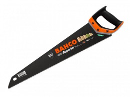 Bahco 2600-22-XT-HP Handsaw 550mm (22in) £11.99